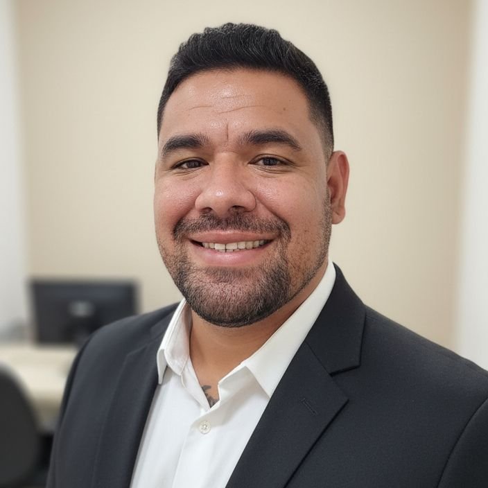 Foto de Dr José Wanderley